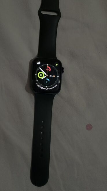 айфон 8 плюс бу цена в бишкеке: Продаю Apple Watch Series 6, 44 мм 	•	Состояние: б/у 	•	Все функции