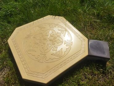 Тротуарная плитка: 😍Евробрусчатка по лучшим ценам! Прямо от производителя! Хотите — 20