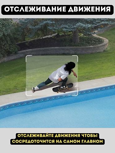 Видеонаблюдение: TP-Link Tapo C510W — уличная Wi-Fi-камера с панорамным обзором — 5