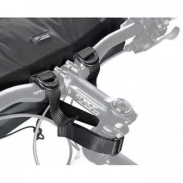 Dodaci za bicikl: TORBICA ZA VOLAN FORCE ADVENTURE,CRNA, ŠIFRA 896043 | TORBICA ZA — 6