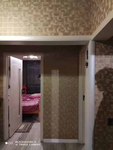 Köhnə tikili: Bakı, Bakıxanov qəs., 3 otaqlı, Köhnə tikili, 65 kv. m — 7