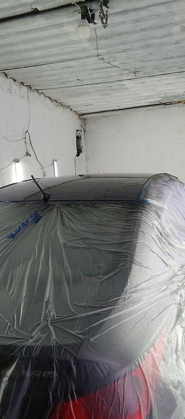 Другие автоуслуги: Авто малярка кузовные работы любой сложности рихтовка сварочные — 20