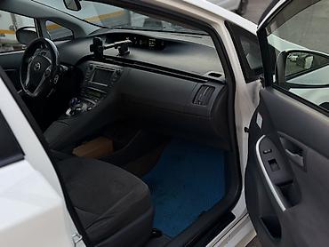 датчик абс тойота приус 20: Toyota Prius: 2011 г., 1.8 л, Вариатор, Гибрид, Хэтчбэк — 6