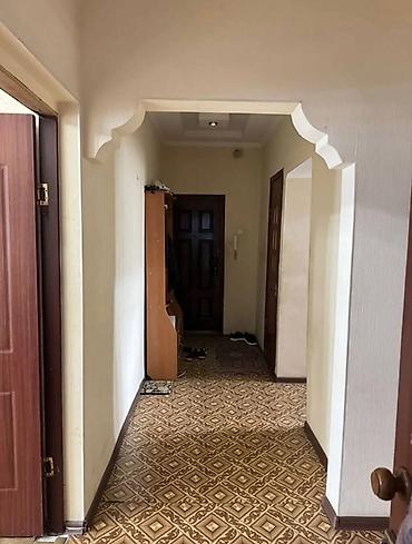 Продажа квартир: 2 комнаты, 52 м², 12 мкр 106 серия, 6 этаж, Евроремонт — 6