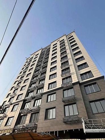 1 комната, 52 м², Нижний Джал (Джал-23) Элитка, 6 этаж, ПСО (под самоотделку)