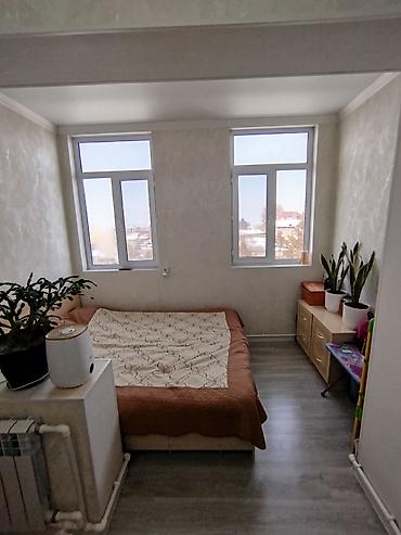 Продажа квартир: 3 комнаты, 68 м², 105 серия, 5 этаж, Евроремонт at lalafo.kg — 6 Продажа квартир: 3 комнаты, 68 м², 105 серия, 5 этаж, Евроремонт — 6