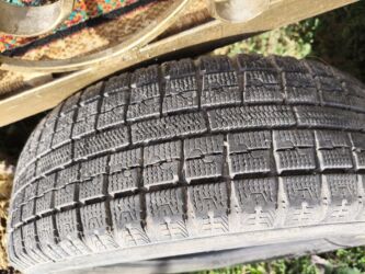 купить б у шины 185 70 r14: Шиналар 185 / 70 / R 14, Кыш, Колдонулган, Жуп, Жеңил унаалар, Жапония, Toyo