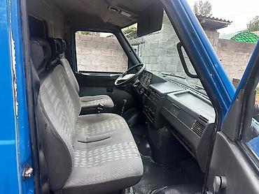 Iveco: Грузовой фургон IVECO 35E 1997 матору жок торг бар цена договорная — 2