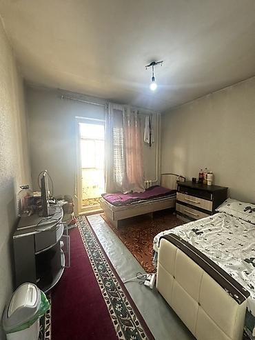 Продажа квартир: 2 комнаты, 52 м², Нижний Джал (Джал-23) 106 серия, 4 этаж, Требуется ремонт — 9