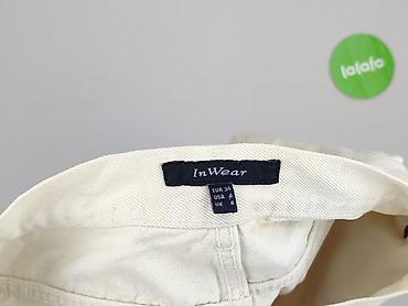 second hand lask: InWear, Spódnica damska, rozmiar XS — 5