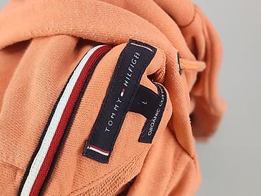2pac bluza: Tommy Hilfiger, Bluza z kapturem dla mężczyzn, rozmiar L — 4