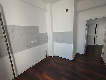 Продажа квартир: 1 комната, 46 м², Элитка, 14 этаж, Евроремонт — 1