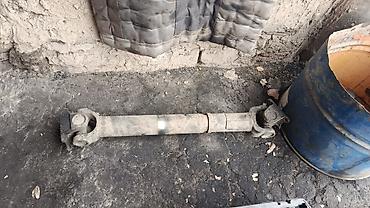 Грузовые кузова и будки: Кузов совок МАЗ — 7