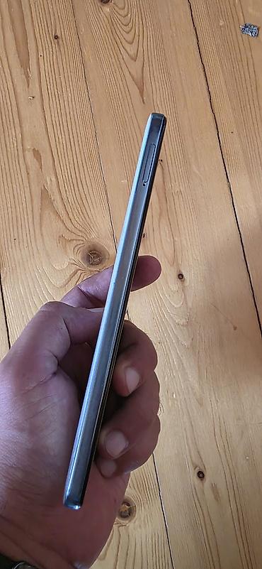 redmi a11: Redmi Note 11, 128 GB, rəng - Mavi, Qırıq — 6