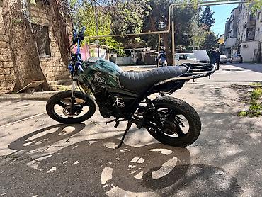 zontes g1: Zontes - 150, 150 sm3, 2017 il, 5000 km — 4