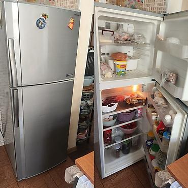 dynacord satilir: *330azn* Sharp nofros soyuducu satilir.Tam işlək,yaxşı — 1