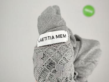 sweter kinga: Sweter damski, rozmiar M — 4
