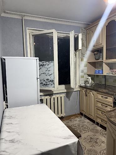 модуль кисловодск: 🏠 Сдаётся 1-комнатная квартира 📍 Аламедин-1, Ауэзова 6 💰 Аренда — 37 — 2