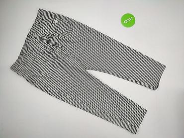 buty lity ccc: Caroline Biss, Spodnie materiałowe damskie, rozmiar 3XL — 3