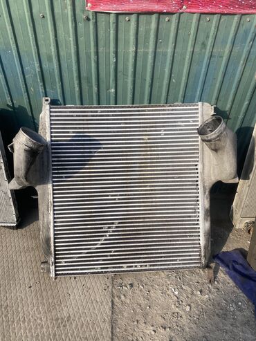 СТО, ремонт транспорта: Ремонт радиаторов и интеркулеров замена и изготовление бачков at lalafo.kg — 4 СТО, ремонт транспорта: Ремонт радиаторов и интеркулеров замена и изготовление бачков — 4