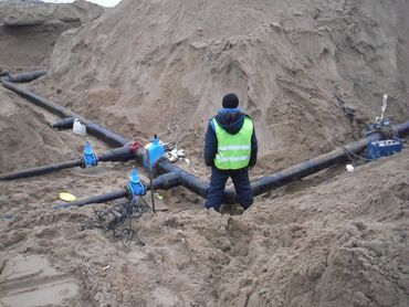 строительство канализации частного дома: Ширетүү | Түтүктөр Delivery, Кепилдик, Акысыз смета