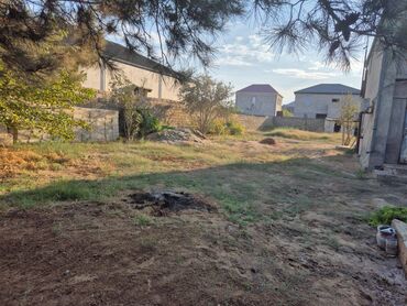 Həyət evləri və villaların satışı: Şağan 5 otaqlı, 150 kv. m, Təmirsiz — 4