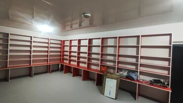 под бизнес магазин: Ижарага берем Дүкөн, Өзүнчө турган дүкөн, 222222 кв. м Иштебеген, Жарым-жартылай жабдуулары менен, Ремонтсуз, Электр жарыгы, Кондиционер