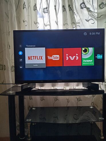 продажа машин в баку: Телевизор Hisense 40"
