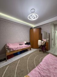 Продажа квартир: 4 комнаты, 160 м², Элитка, 8 этаж, Евроремонт at lalafo.kg — 13 Продажа квартир: 4 комнаты, 160 м², Элитка, 8 этаж, Евроремонт — 13