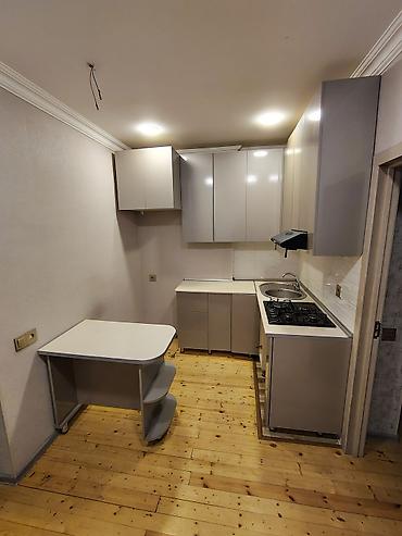matras iki neferlik: Otaq yoldaşı axdarıram üsdünlük xanım olmasıdır mən cox vaxdı işdə — 1