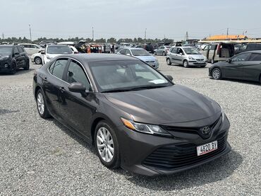тайота камри 570: Toyota Camry: 2020 г., 2.5 л, Автомат, Бензин, Седан