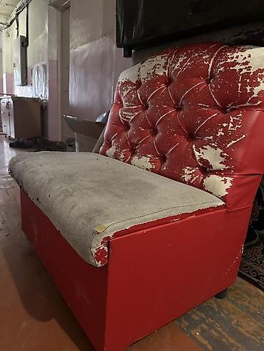 Модульные диваны: Модульный диван — 6