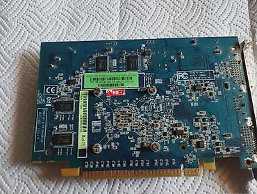 512: Sapphire ATI Radeon HD 3650 videokartı - GPU: ATI Radeon HD 3650 — 2