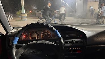 124 универсал: Toyota Corolla: 1989 г., 1.3 л, Механика, Бензин, Универсал — 3
