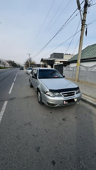 дверные карты е34: Daewoo Nexia: 2010 г., 1.5 л, Механика, Бензин, Седан — 1