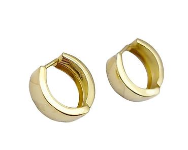 Серьги: Серьги, Проба 585, Без вставки, Жемчуг, Опал, Женские, Ручная работа, Парный набор, Винтажный стиль, Новый — 12