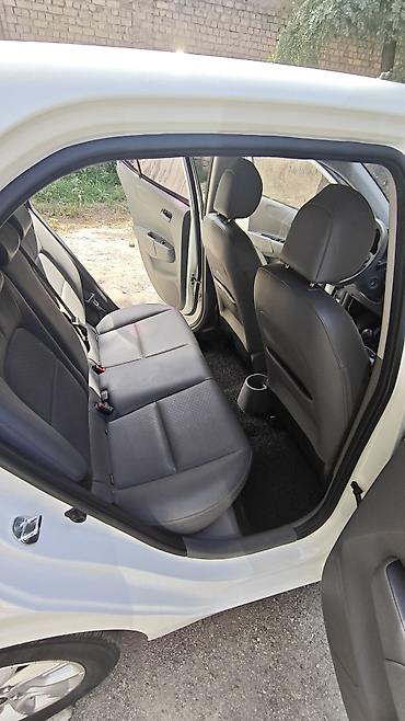 морлинк: Kia Morning: 2018 г., Автомат, Бензин — 10