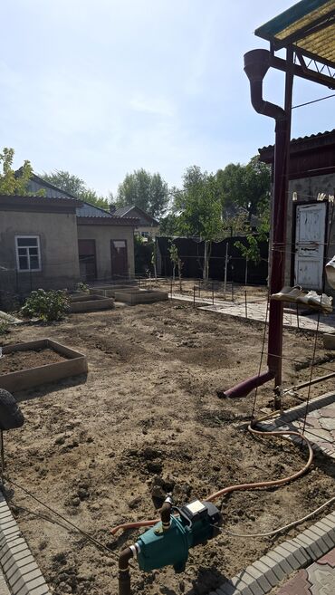 Продажа домов: Дом, 120 м², 5 комнат, Собственник, Старый ремонт at lalafo.kg — 9 Продажа домов: Дом, 120 м², 5 комнат, Собственник, Старый ремонт — 9