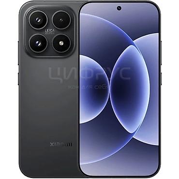 линза: Смартфон Xiaomi 17 базовый (серия с блоком камер Leica) Ключевые — 1