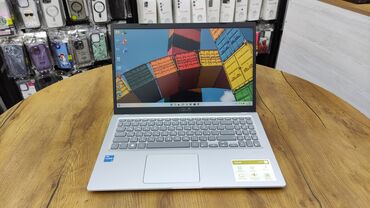 ASUS: ASUS Vivobook, 15.6 ", Intel Core i3, 512 GB