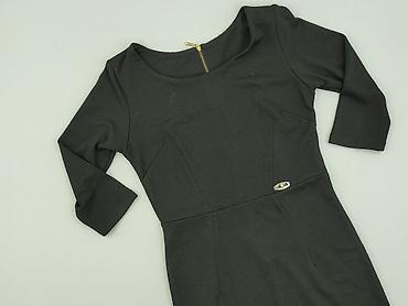 moda dla 50 latki: Sukienka damska, rozmiar S — 1