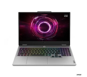 Lenovo: №: 10589 Məhsulun adı: Oyun notbuku Lenovo 83JG009ERK LOQ 15AHP10 250 — 1