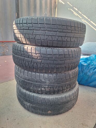купить диски штампованные r15: Зимние шины (комплект 4 шт.) - Тип: неошипованные зимние