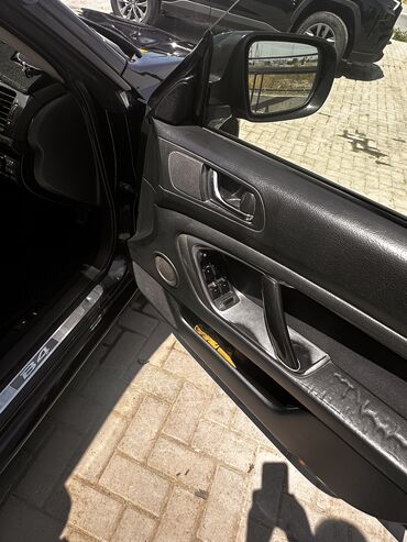 Subaru: Subaru Legacy: 2003 г., 2 л, Автомат, Бензин, Седан — 11