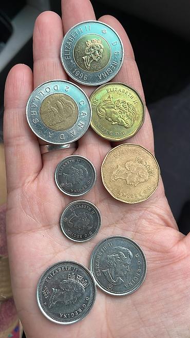 Монеты: Продам монеты различные Договоримся по цене приезжайте и покупайте — 6