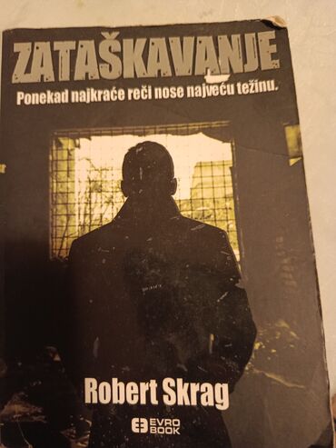 Knjige i stripovi: Knjige neke noveneke jednom pročitanecena od 300- 500 — 10