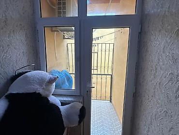 bina az əmircan: 4 otaqlı, 105 kv. m, Yeni təmirli — 7