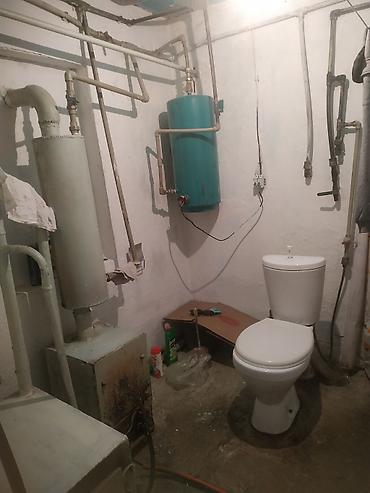 Продажа коттеджей и домов: Продается дом в центре города Бишкек.Район новой мечети Участок 3.42 — 9