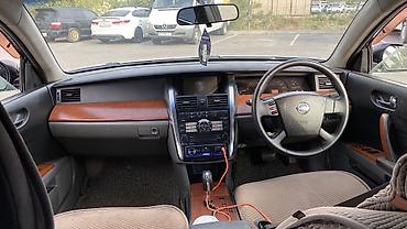 Продажа авто: Nissan Teana: 2003 г., 2.3 л, Автомат, Бензин, Седан — 2