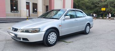 авто в рассрочку без процентов: Honda Accord: 2001 г., 1.8 л, Автомат, Бензин, Седан